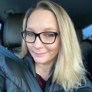 Meet your Posher, Paula